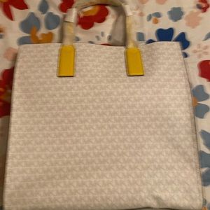Michael Kors shoulder bag